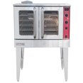 thumbnail image 1 of MoTak MECO-1-240 Single Full Size Electric Convection Oven - 11.9 kW, 240v/1ph/3ph, 1 of 1
