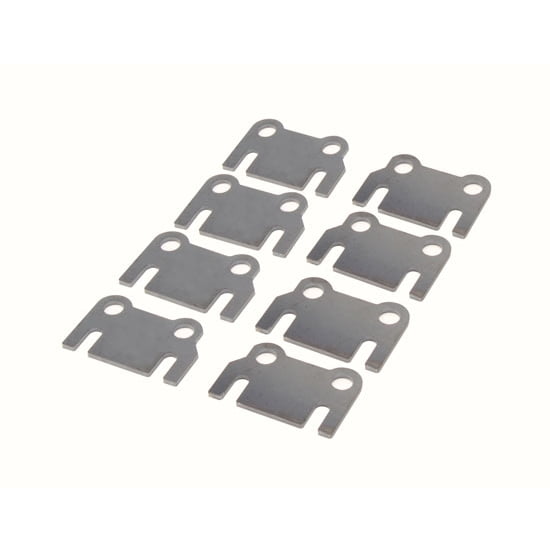 N351 Pushrod Guide Plates, Fits Ford, 5/16 Inch