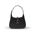 thumbnail image 1 of Bolso de hombro para mujer - Bolsos de hombro pequeños - Lindos bolsos Hobo de moda - Correa ajustable de cuero vegano, 1 of 5