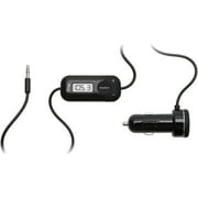 Griffin iTrip Auto Universal Plus FM Transmitter