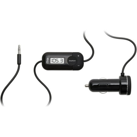 Griffin iTrip Auto Universal Plus FM Transmitter