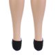 thumbnail image 5 of Calcetines antideslizantes para piscina de playa, zapatos para buceo, deportes acuáticos, XS Zulema Calcetín de buceo, 5 of 8