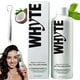 thumbnail image 1 of Soothe Gums & Freshen Breath Naturally | Herbal Oral Rinse with Essential Oils | Alcohol-Free, Fluoride-Free Mouthwash | Plant-Based Oral Care | Tooth, 1 of 4
