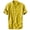 Gradient, variant on JINMGG Mens Shirts Clearance,Summer Men's Cool and Thin Breathable Collar Hanging Dyed Gradient Cotton Shirt