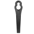 thumbnail image 1 of Loewten Lawn Mower Blades, Trimmer Blade Convenient Lightweight For Garden, 1 of 8