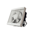 thumbnail image 2 of Extractor Industrial Masterfan Géminis 8 Blanco, 2 of 3