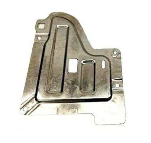 New Genuine Honda Engine Oil Drain Access Cover Lid (2012-2014) OE 74114T0AA00