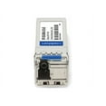 thumbnail image 4 of AddOn - SFP+ transceiver module (equivalent to: Dell SFP-10G-BX40-U) - 10GbE - 10GBase-BX - LC single-mode - up to 24.9 miles - 1330 (TX) / 1270 (RX) nm - TAA Compliant, 4 of 4