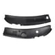 thumbnail image 4 of Rejillas de limpiaparabrisas Zulema 3R3Z6302228AAA negro 2 piezas, 4 of 8