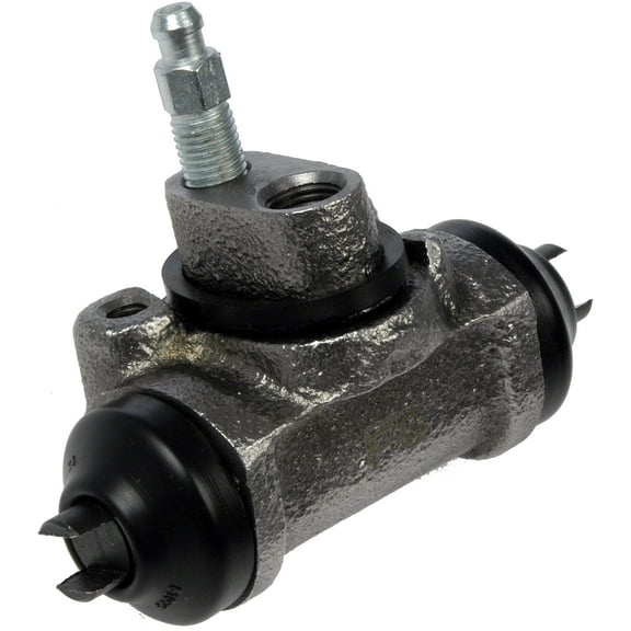 Dorman W37787 Rear Drum Brake Wheel Cylinder for Specific Models Fits select: 2001-2005 DODGE NEON, 1991-2003 FORD ESCORT