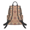 thumbnail image 2 of Sigee Traditional Tribal Aztec for Lightweight Backpack for Hiking, Camping, and Travel, College School Computer Bag Men and Women, 2 of 5
