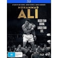 thumbnail image 1 of Muhammad Ali (Complete Series) - 4-Disc Set [ Blu-Ray, Reg.A/B/C Import - Australia ], 1 of 1