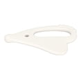 thumbnail image 3 of Herramienta Gua Sha BuyWeekMX Cerámica Masajeador Facial y Corporal, 3 of 9