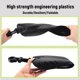 thumbnail image 3 of Mountain Bike Mudguard Universal Full Cover Thicken Widen Fenders Gift for Cycling Enthusiasts, 3 of 4