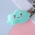 thumbnail image 5 of 4 Uds. Juguete de peluche para perro, juguete de peluche chillón, lindo juguete para masticar en forma de nube, 5 of 5