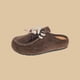 thumbnail image 5 of Mujeres Zapatos de Carrera Moda Todo Partido Estilo Étnico Medio Zapatillas 36-41 Zapatos Casuales de las Mujeres de Moda Cómodo Plano, 5 of 7