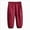 A74-Brick Red, variant on Boys Pants Little Boys Pants Cargo Joggers Pants 2T 3T 4T 5T 6T 7T Toddler Quick Dry Lightweight Hiking Pants Kids Toddler Pull On Pants(3-4 Years,Dark Gray)