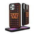 thumbnail image 2 of Washington Commanders iPhone Rugged Field Design Case, 2 of 7