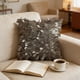 thumbnail image 4 of Multi-color Three-dimensional Leaves Car Pillow Cover Home Living Room Hotel Sofa Cushion Cover Satin Backrest Cover, 4 of 6