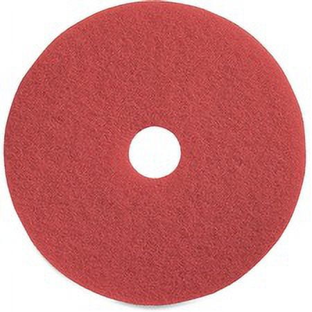 Genuine Joe High-speed Floor Pad - 20 Genuine Joe High-speed Floor Pad - 20