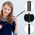 thumbnail image 2 of 1 Set Flute Cleaning Rod Flute Clean Cloth Rod Flute Cleaning Tool Cleaning Kit for Flute, 2 of 8