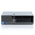thumbnail image 2 of Restored Dell Optiplex 7010 Desktop Tower Computer, Intel Core i5, 4GB RAM, 500GB HD, DVD-ROM, Windows 10, Black (Refurbished), 2 of 3