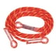 thumbnail image 3 of Cordón De Prusik De Escalada Cordón De Enganche De Fricción Línea De Cordón 150 cm, 3 of 8