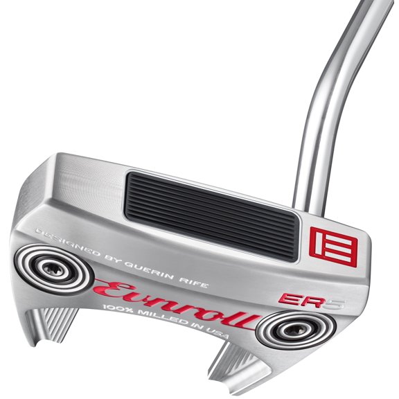 Pre-Owned Evnroll Neo Classic 5 Hatchback Putter 35'' Inches Value