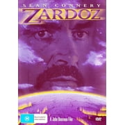 Zardoz (DVD), La Entertainment, Sci-Fi & Fantasy