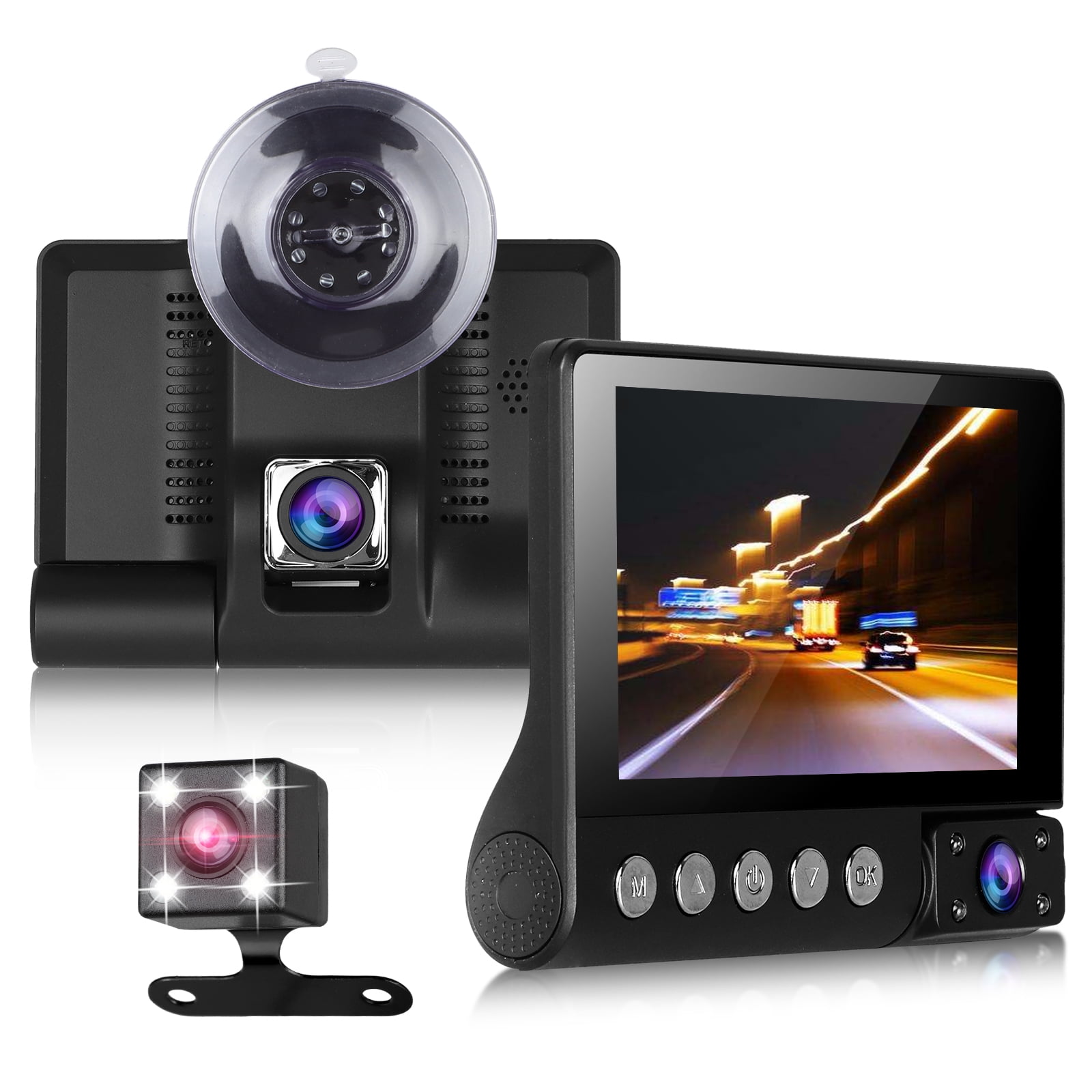 dash dual cam dash dual cam