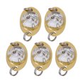 thumbnail image 3 of LED Lure Light, Lure Lamp, High Brightness LED Iron For Wild Fishing Lake Night Fishing Pool, 3 of 8