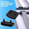 thumbnail image 7 of 10/30Pcs Bed Slat Plastic Holders Cap Fixings Centre Ends Middle Replacement, 7 of 7