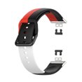 thumbnail image 2 of Replacement Watch Band Silicone Wrist Strap for HUAWEI Watch FIT, 2 of 8