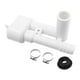 thumbnail image 4 of Kit de mantenimiento de interruptor de vacío para inodoro RV, Kit de reparación 385316906 para 2010 2011 506 508 509 510 511 547 548 557 558, 4 of 9