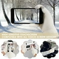 thumbnail image 4 of FZ FANTASTIC ZONE Winter Warm Knit Touchscreen Gloves for Women Cold Weather Thermal Texting Typing Working Gloves Womens Gifts, 4 of 6