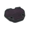 thumbnail image 1 of Filtro de aire para motocicleta, filtro de aire para motor, accesorios duraderos, fácil instalación, Premium, filtros de aire de admisión de Sunnimix Filtros de aire, 1 of 8