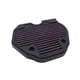 thumbnail image 1 of Limpiador De Aire Del Filtro De Aire De La Motocicleta Para Benelli BN302 2014 A 2019 Tnt300, 1 of 9