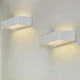 thumbnail image 3 of Lámpara de Pared Tecnolite Sobreponer Muro 20W Luz Suave cálida, 3 of 5