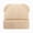 L101-Beige, variant on Baby Beanie Winter Hat with Bear Ear for Infant Toddler Boys Girls Soft Knitted Skull Cap(L101-Beige,6-36 M)