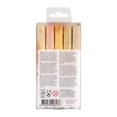thumbnail image 3 of Ecoline Liquid Watercolor Brush Pen, Set of 5 - Beige Pink (11509911), 3 of 6