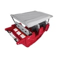 thumbnail image 2 of Foundations Parade™ 6 Passenger Stroller Canopy Roof, 2 of 3