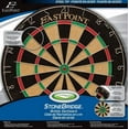 thumbnail image 2 of EastPoint Sports Stonebridge Bristle Dartboard, 2 of 2