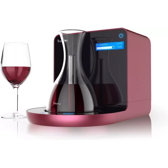 IFAVINE WINE DECANTER