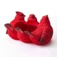 thumbnail image 3 of Maceta Flowerpot de resina triple cardinal para plantas suculentas, 300 g, 3 of 4