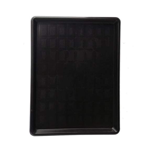 SharkTRUE Pet Dog Crate Replacement Pan Midwest Dog Crate Tray, 18,22,24,30,36,42,48