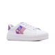 thumbnail image 1 of Tenis Urbanos Suhey 9013 para Mujer T26.5 Zapaterias Mexico Suhey 9013-BCO-PUR-RSA, 1 of 4