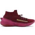 thumbnail image 2 of NEW Adi - das x Pharrell Williams - HUMANRACE Sichona - Sneakers Shoes Red GW4879, 2 of 6