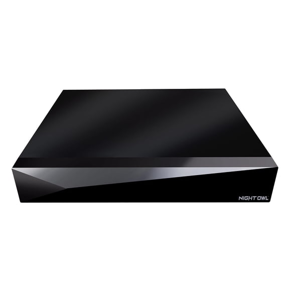 DVR de seguridad para el hogar Night Owl de 20 canales, 1080p, disco duro de 1 TB