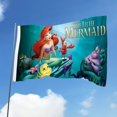 thumbnail image 6 of The Littles-themed Printed Flag Perfect gift for fans, friends, and family members, and suitable for indoor and outdoor activities, party decorations.16"x24" (40cm×60cm), 6 of 6