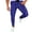Blue, variant on Vedolay Pants For Men Mens Joggers Pants Trousers Multi Pockets Sweatpants,White M
